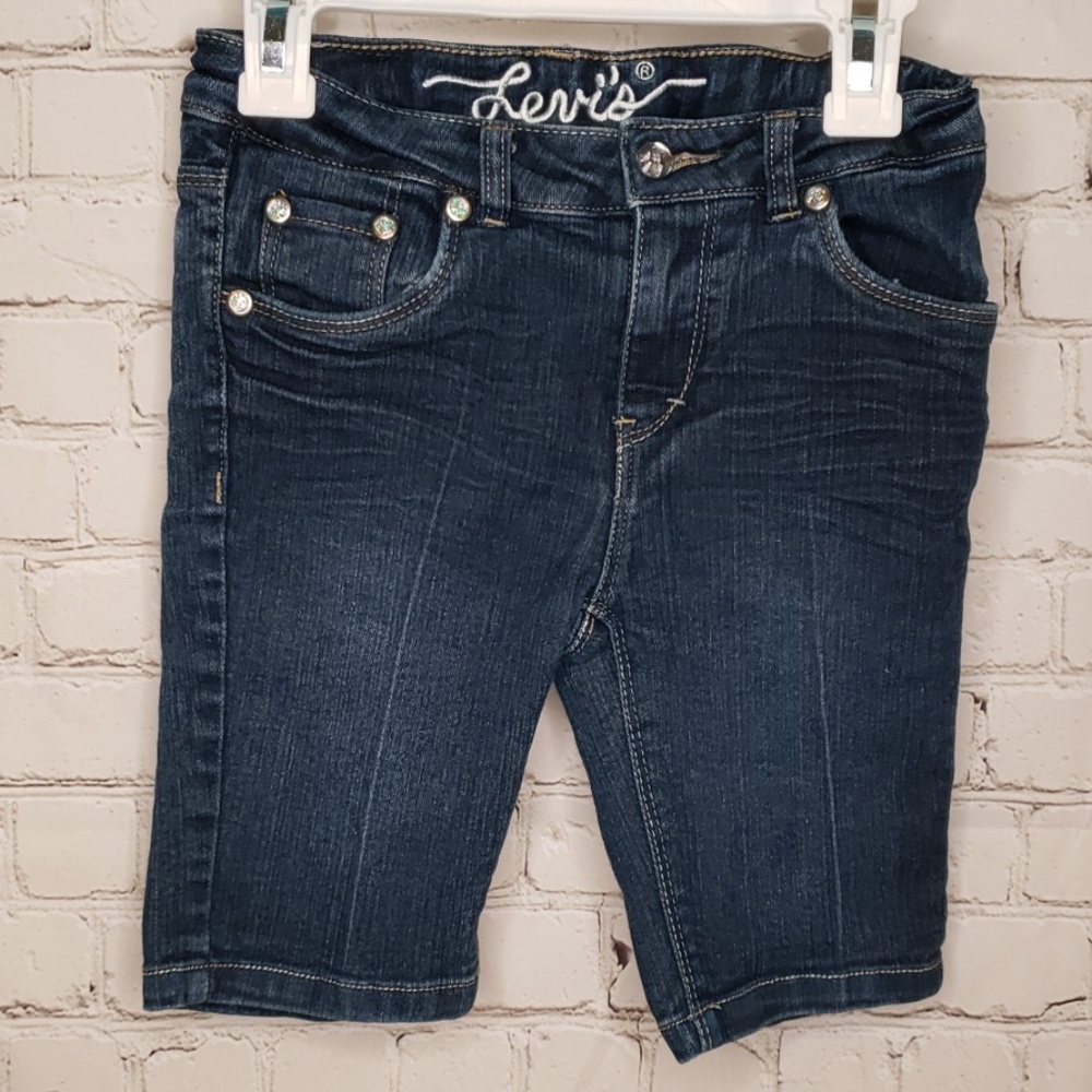 Levi kids shorts